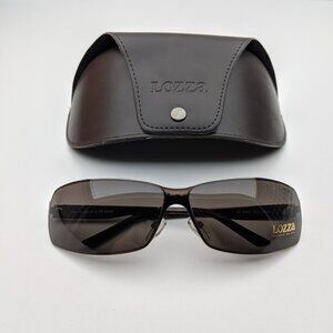 🕶️Lozza SL2034 COL.OK01Sunglasses 70/20 125 | EUT338🕶️